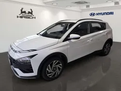 Weiß Neu 2024 Hyundai Bayon Prime SUV | 23.990 € (Guter Preis)