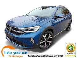 Wählbar Neu 2024 VW Taigo R-line SUV | 24.490 € (Superpreis)
