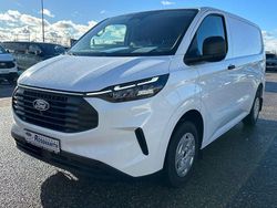 Weiß Neu 2025 Ford Transit Custom Trend Van / Kleinbus | 34.980 € (Superpreis)