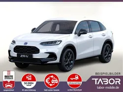 Platinum white pearl Neu 2025 Honda ZR-V Sport SUV | 34.288 € (Guter Preis)