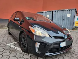 Schwarz Gebraucht 2012 Toyota Prius Kleinwagen | 8.200 € (Fairer Preis)