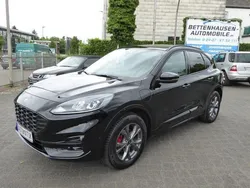 Schwarz Gebraucht 2022 Ford Kuga ST-Line SUV | 26.400 € (Guter Preis)