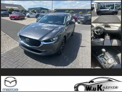 Grau Neu 2025 Mazda CX-30 Homura-Line SUV | 30.990 €