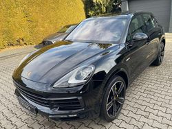 Schwarz Gebraucht 2019 Porsche Cayenne Sport SUV | 58.880 € (Etwas zu teuer)