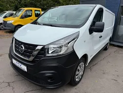 Weiß Gebraucht 2018 Nissan NV300 Comfort Van | 12.400 € (Fairer Preis)