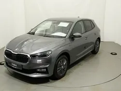 Andere farbe Gebraucht 2022 Skoda Fabia Drive Kleinwagen | 20.990 € (Etwas zu teuer)