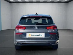 Neu 2025 Hyundai i30 Kombi | 21.199 € (Guter Preis)