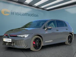 Grau Gebraucht 2025 VW Golf VIII GTI Kleinwagen | 35.749 € (Superpreis)