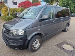 Gold Gebraucht 2010 VW T5 Van | 8.999 €