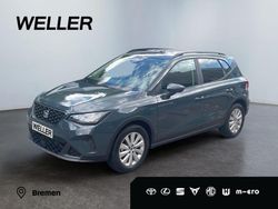 Blau Gebraucht 2025 Seat Arona Style SUV | 21.499 € (Fairer Preis)