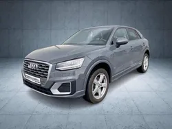 Grau Gebraucht 2020 Audi Q2 Sport SUV | 19.990 € (Guter Preis)