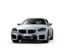 Neu 2024 BMW M2 Shadowline Coupé | 73.735 € (Teuer)