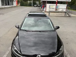 Schwarz Gebraucht 2018 VW Golf VII Join Limousine | 11.900 € (Fairer Preis)