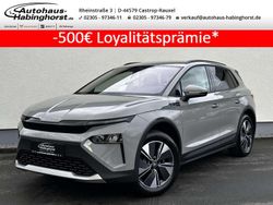 Grau Neu 2025 Skoda Elroq SUV | 40.290 € (Fairer Preis)