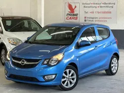 Other Gebraucht 2017 Opel Karl Active Kleinwagen | 3.999 € (Superpreis)