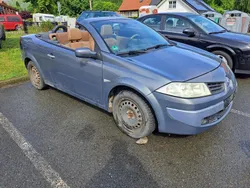 Gebraucht 2006 Renault Mégane Cabriolet Cabrio | 1.750 € (Guter Preis)