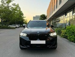Schwarz Gebraucht 2023 BMW X3 Competition Edition SUV | 68.900 € (Fairer Preis)
