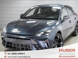 Magnetic grau metallic (s7) Neu 2025 Cupra Leon Limousine | 30.791 € (Guter Preis)