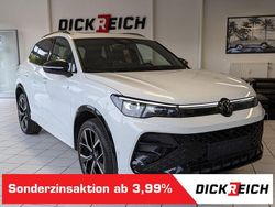 Weiß Gebraucht 2025 VW Tiguan R-line SUV | 47.480 € (Fairer Preis)