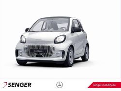Bodypanels in white Gebraucht 2022 Smart ForTwo Electric Drive Kleinwagen | 10.490 € (Fairer Preis)