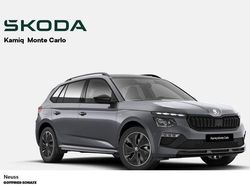 Grau Neu 2025 Skoda Kamiq Monte Carlo SUV | 35.480 €