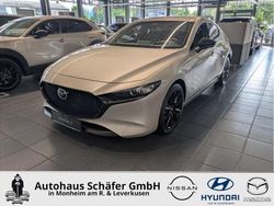 Braun Gebraucht 2025 Mazda 3 Homura-Line Limousine | 26.181 € (Guter Preis)