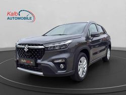 Grau Neu 2025 Suzuki SX4 S-Cross Comfort SUV | 27.555 € (Fairer Preis)