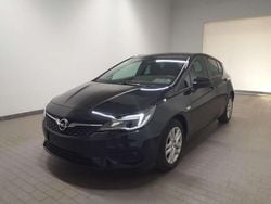 Black meet kettle Gebraucht 2022 Opel Astra Edition Kleinwagen | 12.990 € (Superpreis)