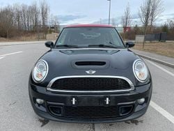 Schwarz Gebraucht 2011 Mini John Cooper Works Kleinwagen | 12.999 € (Guter Preis)