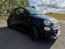 Gebraucht 2017 Abarth 595C Cabrio | 17.500 € (Teuer)