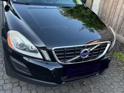 Schwarz Gebraucht 2012 Volvo XC60 SUV | 10.500 € (Fairer Preis)