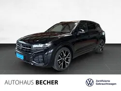 Schwarz Neu 2025 VW Touareg R-line SUV | 99.930 €