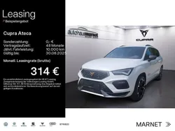 Andere farbe Gebraucht 2024 Cupra Ateca SUV | 34.500 € (Superpreis)
