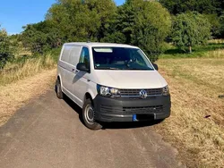 Weiß Gebraucht 2018 VW T6 Van | 20.000 € (Guter Preis)