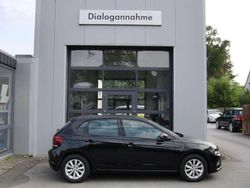 Schwarz Gebraucht 2019 VW Polo Highline Kleinwagen | 12.930 € (Fairer Preis)