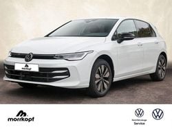 Pure white Gebraucht 2025 VW Golf Goal Limousine | 27.500 € (Etwas zu teuer)