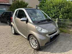 Grau Gebraucht 2008 Smart ForTwo Coupé Kleinwagen | 3.750 € (Guter Preis)