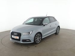 Grau Gebraucht 2018 Audi A1 Sport Kleinwagen | 15.030 € (Fairer Preis)