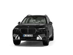 Gebraucht 2024 BMW X7 Comfort Edition SUV | 106.707 € (Guter Preis)