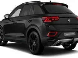 Blau Neu 2025 VW T-Roc Style SUV | 36.458 € (Fairer Preis)