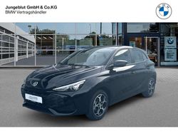 Pebble black Neu 2025 MG MG3 Comfort Kleinwagen | 21.930 € (Fairer Preis)