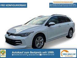 Wählbar Neu 2025 VW Golf VIII Kombi | 24.980 € (Superpreis)