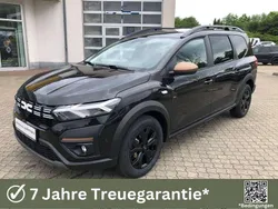 Perlmutt schwarz Neu 2025 Dacia Jogger Extreme Kombi | 24.540 € (Etwas zu teuer)