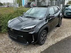 Schwarz Neu 2025 Toyota Yaris Cross SUV | 29.990 € (Fairer Preis)