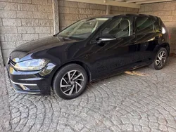 Schwarz Gebraucht 2017 VW Golf VII Sound Limousine | 10.500 € (Guter Preis)