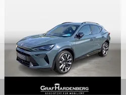 Blau (fiordblau) Neu 2025 Cupra Formentor VZ SUV | 43.761 € (Guter Preis)