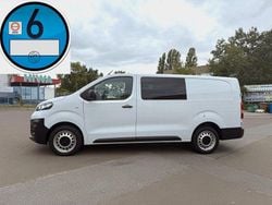 Weiß Gebraucht 2023 Opel Vivaro Van / Kleinbus | 21.950 € (Fairer Preis)