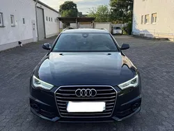 Gebraucht 2017 Audi A6 S-Line Kombi | 21.900 € (Fairer Preis)