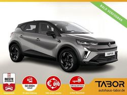 Grau (stahlgrau / dachfarbe schwarz) Gebraucht 2025 Renault Captur Techno SUV | 24.488 € (Guter Preis)