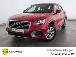 Rot Gebraucht 2019 Audi Q2 Sport SUV | 15.660 € (Guter Preis)